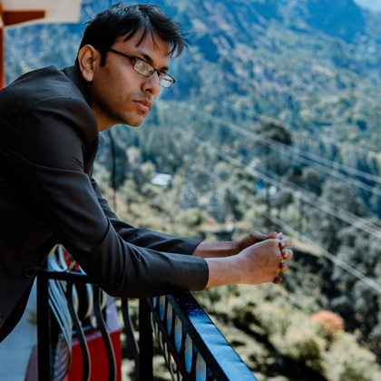 Photographer Arindam Mullick Kolkata  India